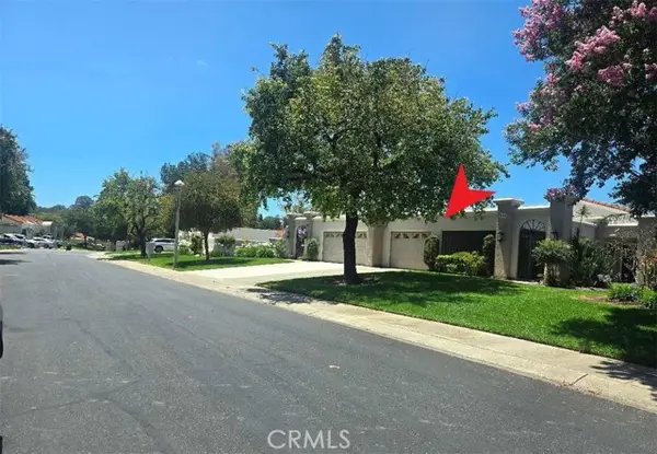 5389 Paseo Del Lago  #B, Laguna Woods, CA 92637