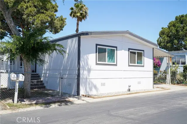 777 Temescal  #120, Corona, CA 92879 - #3