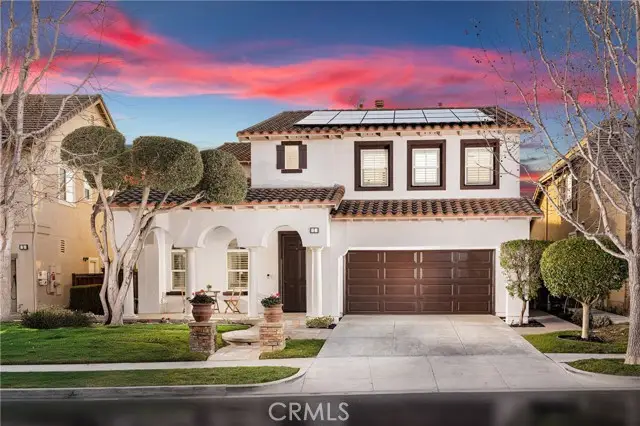 3 Tudor Way, Ladera Ranch, CA 92694 - #1