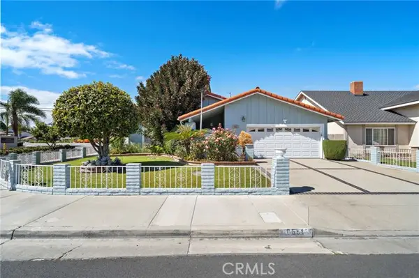9651 Olympic, Huntington Beach, CA 92646