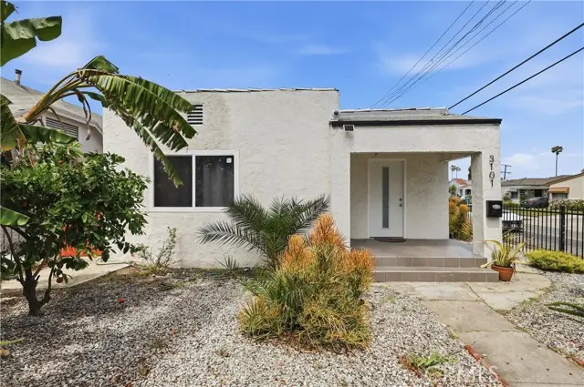 3101 60th, Los Angeles, CA 90043 - #3