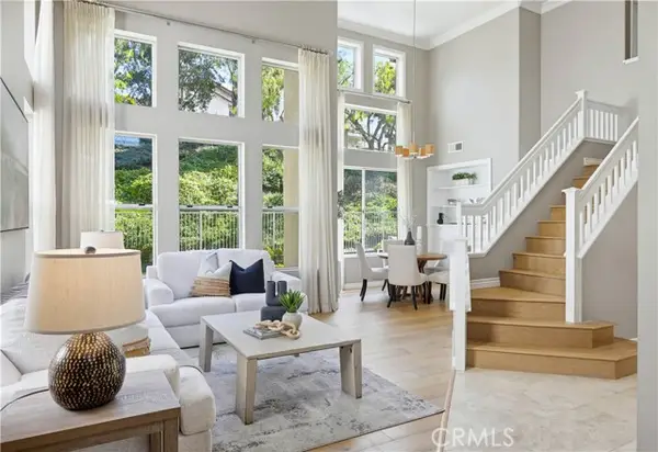 15 Harveston, Mission Viejo, CA 92692