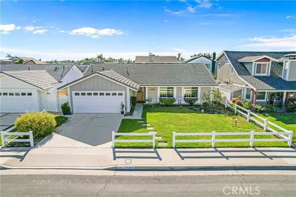 17091 Friml Lane, Huntington Beach, CA 92649