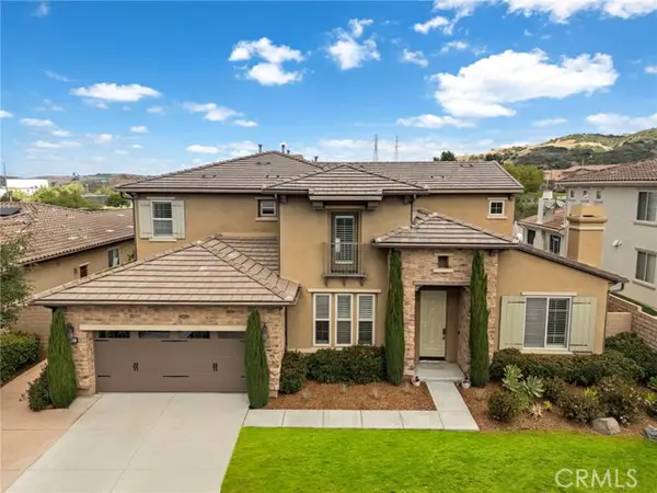 29251 Via Zamora, San Juan Capistrano, CA 92675