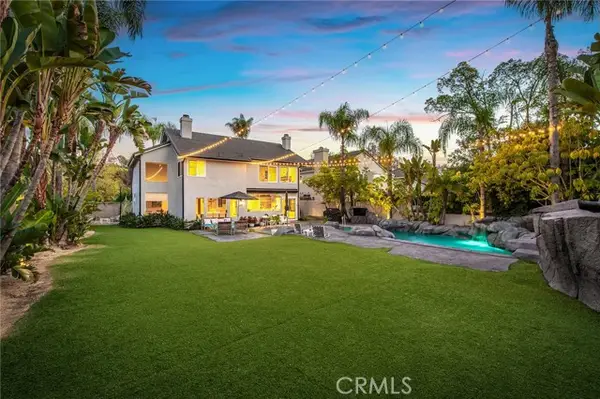 24871 Crown Royale, Laguna Niguel, CA 92677