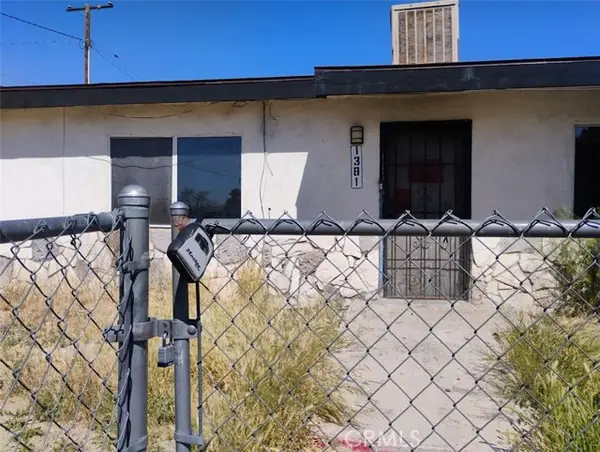 1381 Sage, Barstow, CA 92311