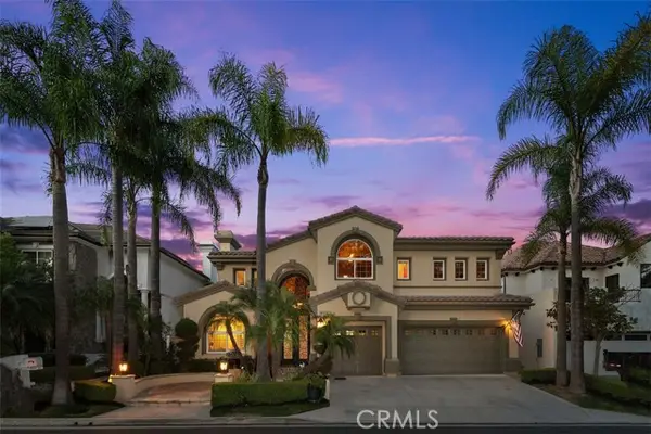 14 Thorn Oak, Trabuco Canyon, CA 92679