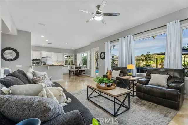 14 Thorn Oak, Trabuco Canyon, CA 92679 - #3