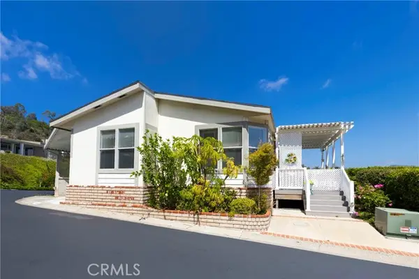 27703 Ortega  #136, San Juan Capistrano, CA 92675