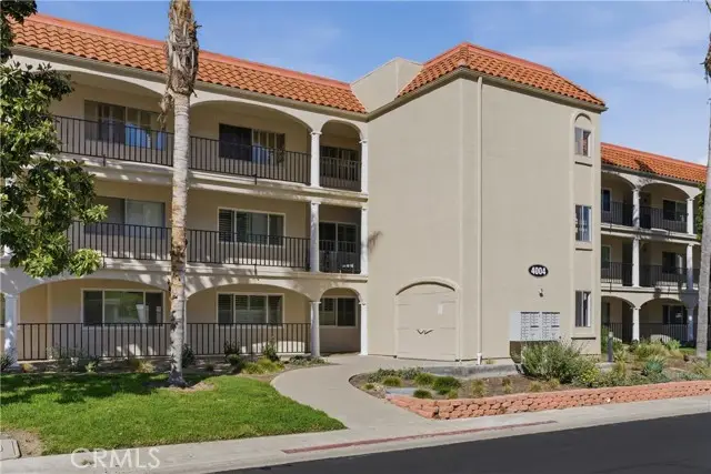 4004 Calle Sonora Oeste  #3D, Laguna Woods, CA 92637 - #2