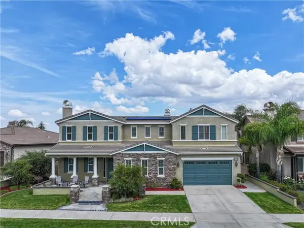 22470 Amber Eve, Corona, CA 92883