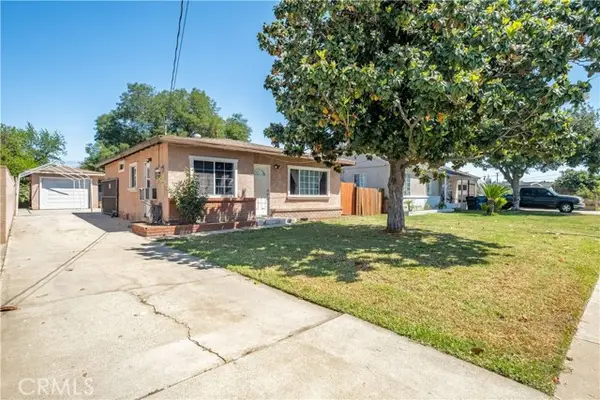 575 Fernleaf, Pomona, CA 91766
