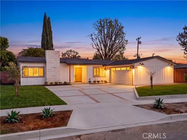 1691 Bullard, Santa Ana, CA 92705