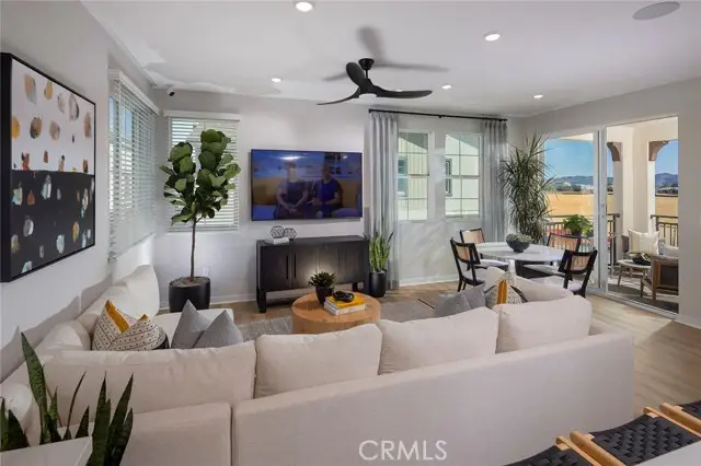 12768 Lomond Way, Corona, CA 92880 - #2