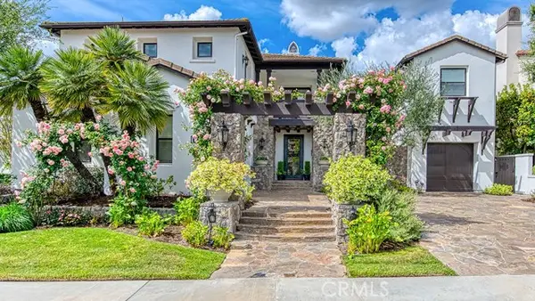 17 Long View, Trabuco Canyon, CA 92679