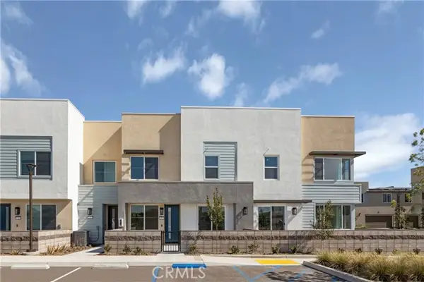 3679 S. Eichler Paseo  #2, Ontario, CA 91761