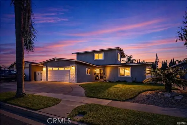 10661 Ritter, Cypress, CA 90630