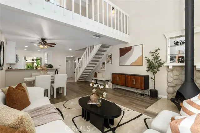 204 Pineview, Irvine, CA 92620 - #1