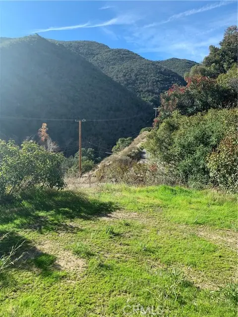 30409 Silverado Canyon Road, Silverado, CA 92676