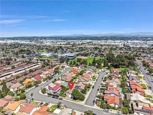 1021 Windsor Street, Anaheim, CA 92805 - #1