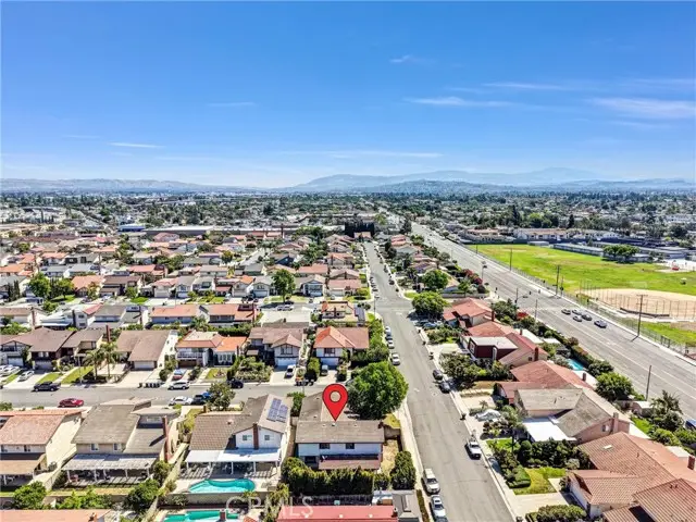 1021 Windsor Street, Anaheim, CA 92805 - #2