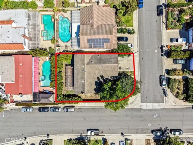 1021 Windsor Street, Anaheim, CA 92805 - #3