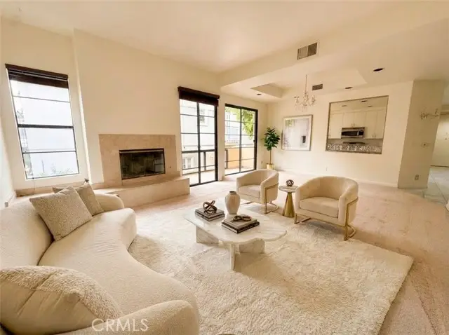 234 Gale Drive  #105, Beverly Hills, CA 90211 - #2