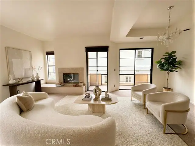 234 Gale Drive  #105, Beverly Hills, CA 90211 - #3