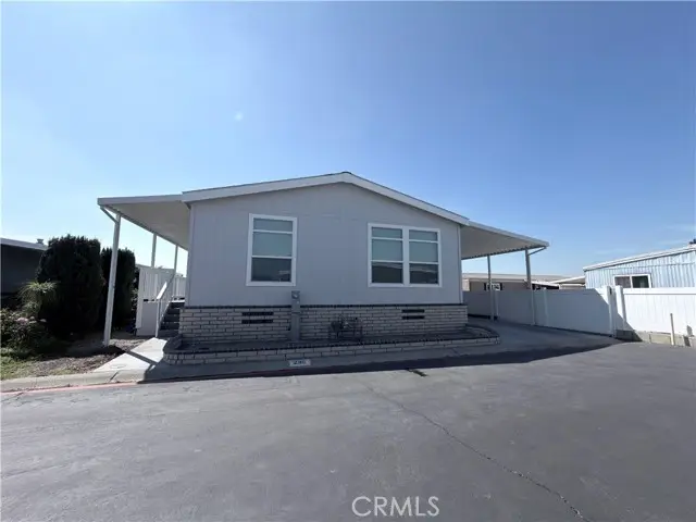4400 Philadelphia Street  #235, Chino, CA 91710 - #3
