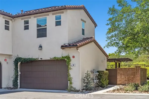 188 Jaripol, Ladera Ranch, CA 92694
