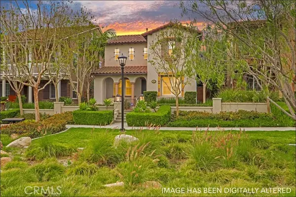 21 Rincon, Aliso Viejo, CA 92656
