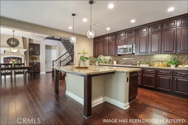 21 Rincon, Aliso Viejo, CA 92656 - #3