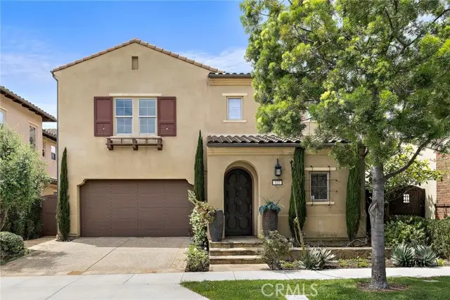 122 Catalonia, Irvine, CA 92618 - #1