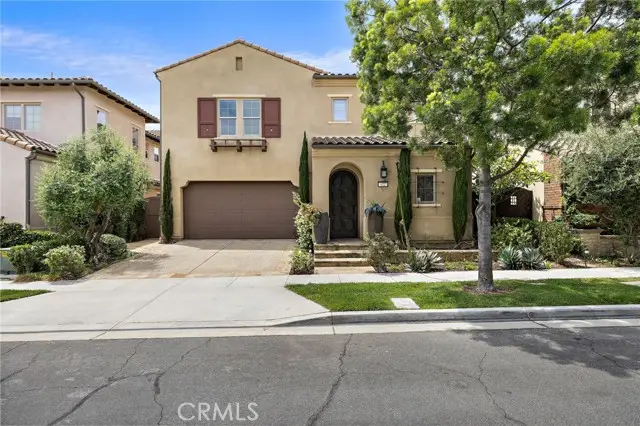 122 Catalonia, Irvine, CA 92618 - #2