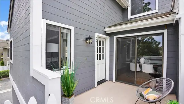 25 Oak Spring Lane, Aliso Viejo, CA 92656