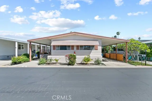 24921 Muirlands Boulevard  #199, Lake Forest, CA 92630 - #2