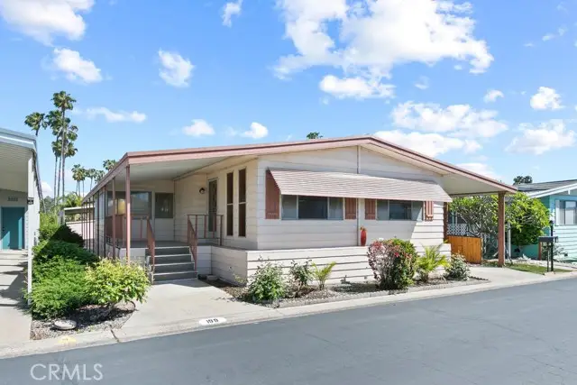 24921 Muirlands Boulevard  #199, Lake Forest, CA 92630 - #3