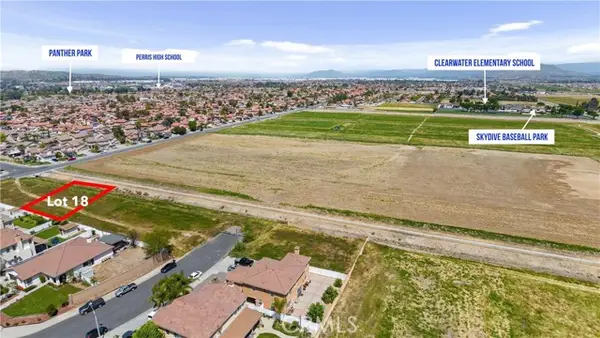 0 Dale, Perris, CA 92571