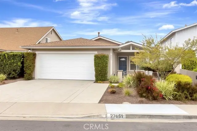 27651 Soltero, Mission Viejo, CA 92691 - #1