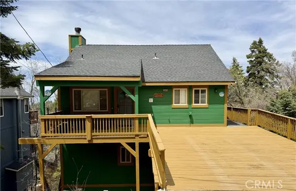 33470 Angeles Drive, Green Valley Lake, CA 92341