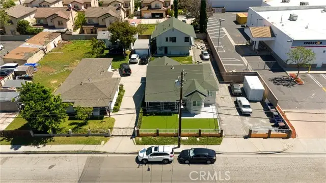 3128 Mountain View Road, El Monte, CA 91732 - #2