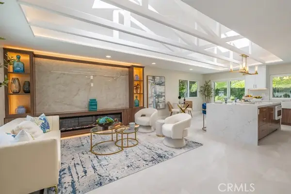 3325 Via Carrizo - Unit A, Laguna Woods, CA 92637