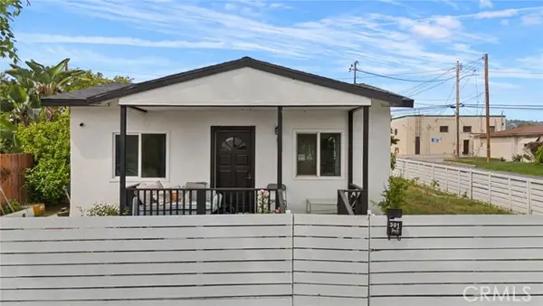 301 1st, La Habra, CA 90631