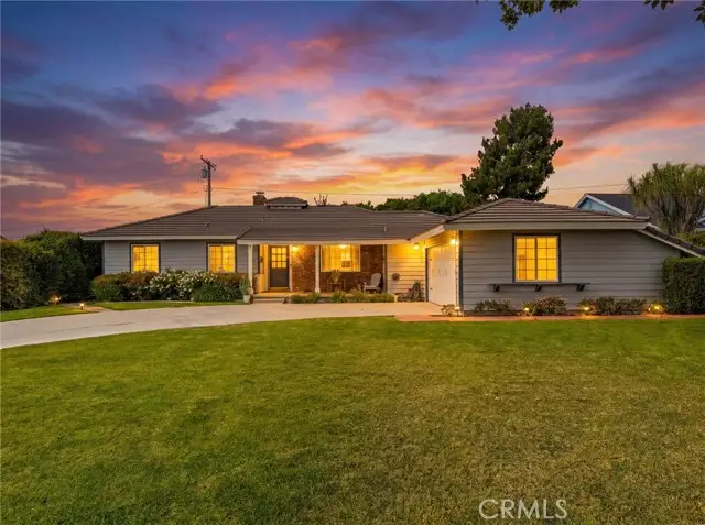 1711 Portner, West Covina, CA 91791 - #1