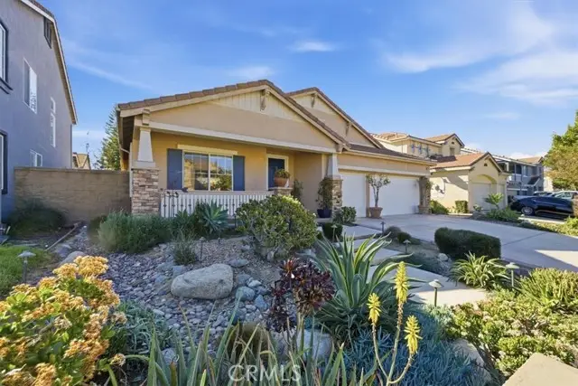 13747 Robinbrook Court, Corona, CA 92880 - #1