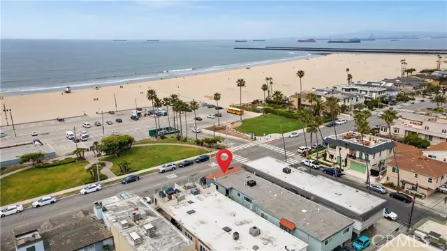 805 Ocean  #4, Seal Beach, CA 90740 - #1