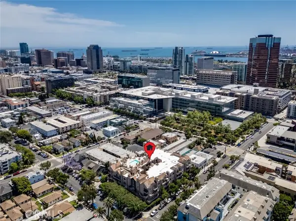 640 4th  #315, Long Beach, CA 90802