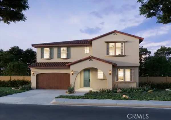 26844 Hadley Avenue, Redlands, CA 92373