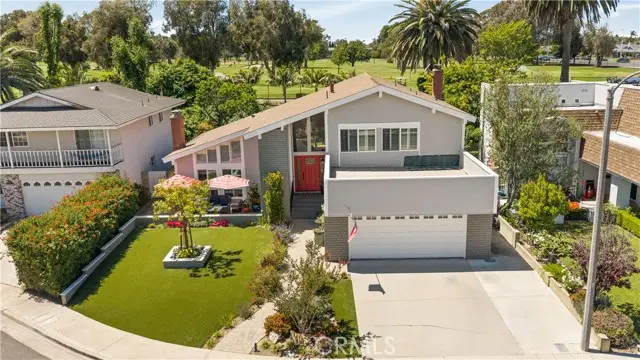 16541 Charleyville, Huntington Beach, CA 92649 - #3