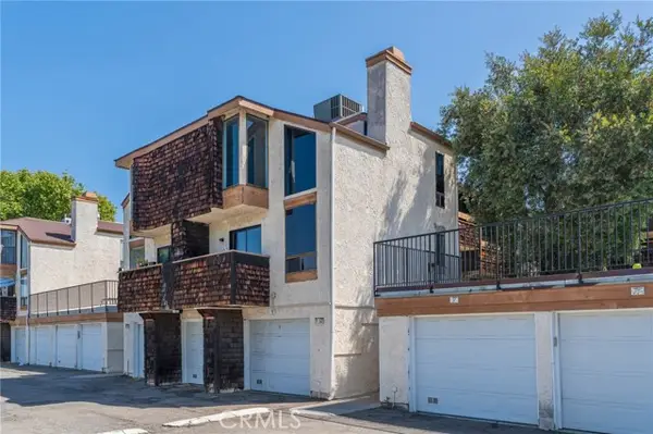 950 Lambert Road  #9, La Habra, CA 90631